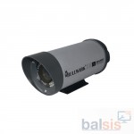 Bullwark / BLW-IR403HQN-DIS 1000TVL IR Bullet Kamera